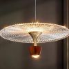 Подвесные светильники Lightera LE126L-30R Saimaa