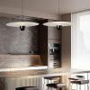 Подвесные светильники Lightera LE128L-55B Pichola