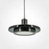 Подвесные светильники Lightera LE129L-20BB Croix