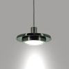 Подвесные светильники Lightera LE129L-20BB Croix