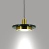 Подвесные светильники Lightera LE129L-20GRA Croix