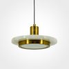 Подвесные светильники Lightera LE129L-20WB Croix