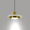 Подвесные светильники Lightera LE129L-20WB Croix