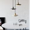 Подвесные светильники Lightera LE129L-20WB Croix