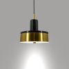 Подвесные светильники Lightera LE130L-23BB Lucerne