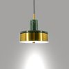Подвесные светильники Lightera LE130L-23GRA Lucerne