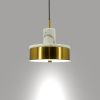 Подвесные светильники Lightera LE130L-23WB Lucerne