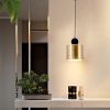 Подвесные светильники Lightera LE132L-1GB Myanmar