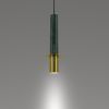 Подвесные светильники Lightera LE136L-50GR Ohrid