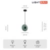 Подвесные светильники Lightera LE142L-28S Echuka