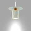 Подвесные светильники Lightera LE144L-21W Onitsha