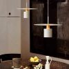 Подвесные светильники Lightera LE144L-21W Onitsha