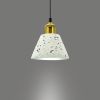 Подвесные светильники Lightera LE145L-17W Cairo