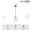 Подвесные светильники Lightera LE145L-17W Cairo