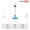 Подвесные светильники Lightera LE148L-13A Rosario