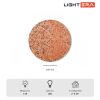 Настенные светильники Lightera LE158L-30P Talung