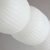 Подвесные светильники Lightera LE162L-5W WIFI Lavish