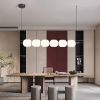 Подвесные светильники Lightera LE162L-6W WIFI Lavish