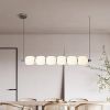 Подвесные светильники Lightera LE162L-6W WIFI Lavish