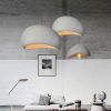 Подвесные светильники Lightera LE205L-400S Stone
