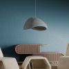 Подвесные светильники Lightera LE205L-800S Stone
