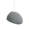 Подвесные светильники Lightera LE205L-800S Stone
