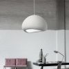 Подвесные светильники Lightera LE206L-600W Stone