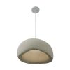 Подвесные светильники Lightera LE206L-600W Stone