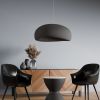 Подвесные светильники Lightera LE206L-800S Stone