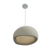Подвесные светильники Lightera LE206L-800W Stone