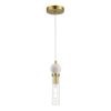 Подвесные светильники ST Luce SL1244.303.01 MEDEA