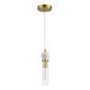 Подвесные светильники ST Luce SL1244.303.01 MEDEA