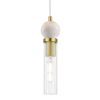 Подвесные светильники ST Luce SL1244.303.01 MEDEA