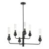 Подвесные светильники ST Luce SL1244.403.06 MEDEA