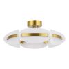 Потолочные светильники ST Luce SL1304.302.45 ETOILE