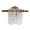 Настенные светильники ST Luce SL6021.201.06 VOILE