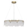 Подвесные светильники ST Luce SL6021.203.54 VOILE