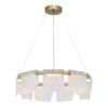 Подвесные светильники ST Luce SL6021.203.54 VOILE