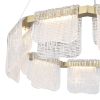 Подвесные светильники ST Luce SL6021.203.54 VOILE