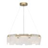 Подвесные светильники ST Luce SL6021.203.54 VOILE