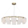 Подвесные светильники ST Luce SL6021.203.66 VOILE