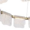 Подвесные светильники ST Luce SL6021.203.66 VOILE