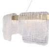 Подвесные светильники ST Luce SL6021.203.66 VOILE
