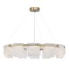 Подвесные светильники ST Luce SL6021.203.66 VOILE