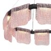 Подвесные светильники ST Luce SL6021.403.54 VOILE