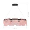 Подвесные светильники ST Luce SL6021.403.54 VOILE