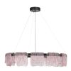 Подвесные светильники ST Luce SL6021.403.66 VOILE