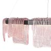 Подвесные светильники ST Luce SL6021.403.66 VOILE