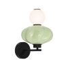 Настенные светильники ST Luce SL6134.401.01 FLORENTINI