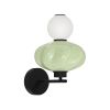 Настенные светильники ST Luce SL6134.401.01 FLORENTINI